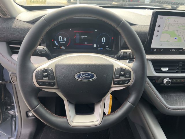 New 2026 Ford Explorer Active w/ Active Comfort Package AWD/4WD image 14