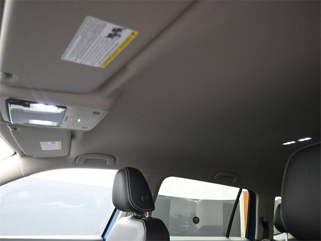 New 2026 Volkswagen Atlas SE image 23