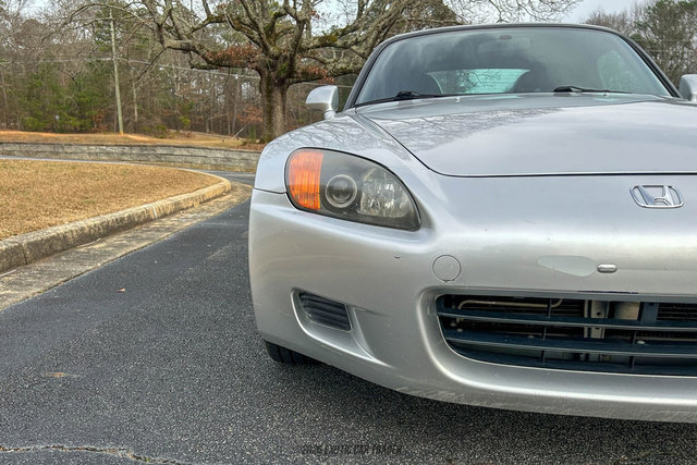 Used 2002 Honda S2000 image 42