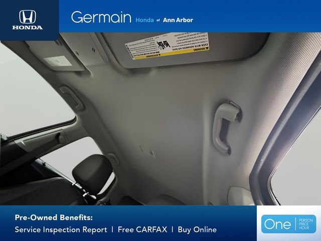 Used 2020 Chevrolet Trax LT w/ LT Convenience Package image 25