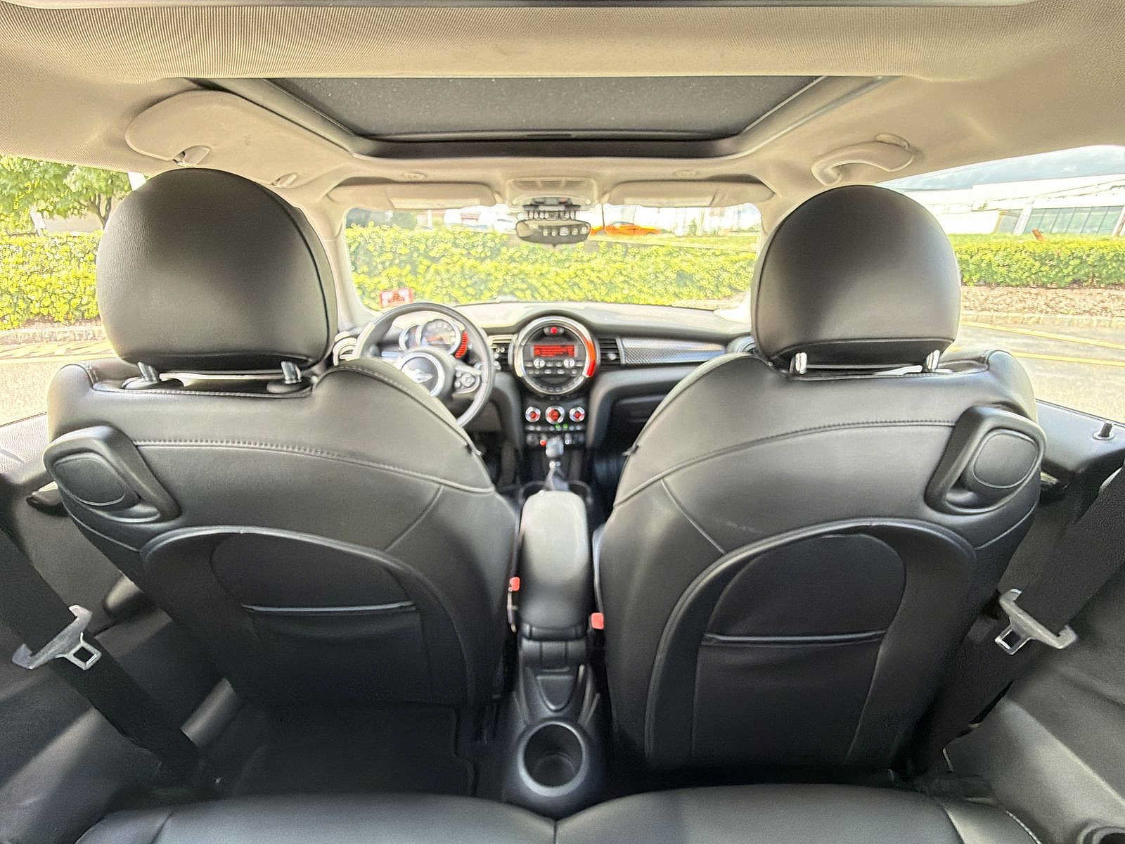 Used 2015 MINI Cooper S FWD image 20