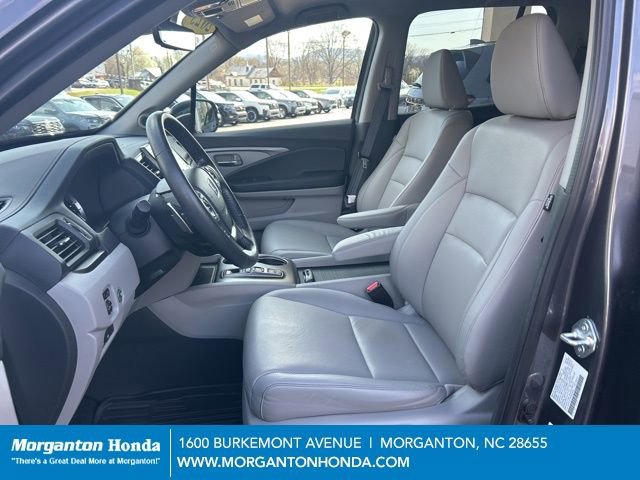 Used 2023 Honda Ridgeline RTL-E image 15