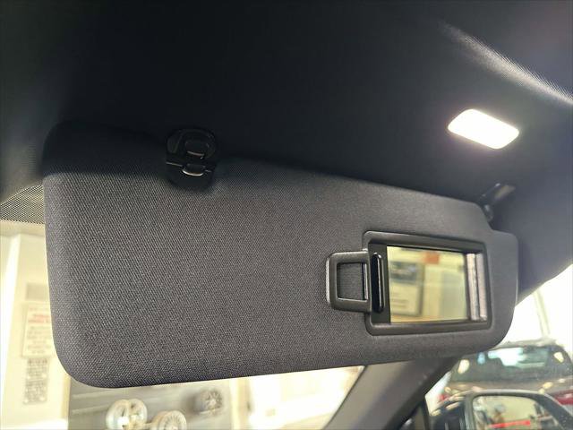 Used 2025 Audi Q8 Premium Plus w/ Premium Plus Package image 32