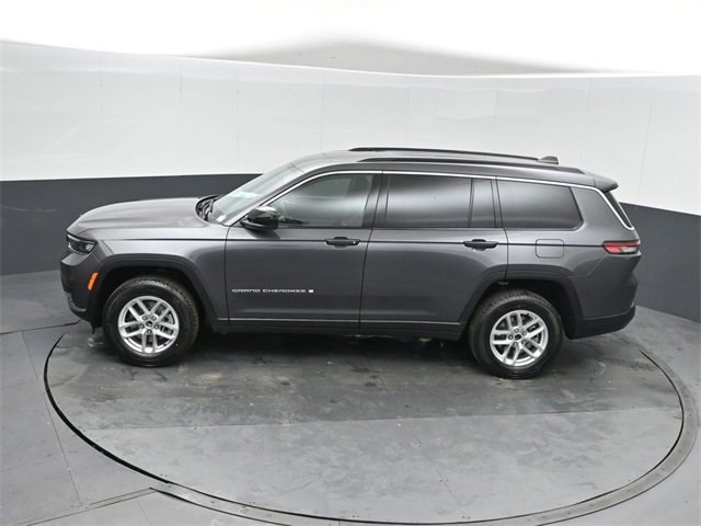 New 2025 Jeep Grand Cherokee L Laredo image 36