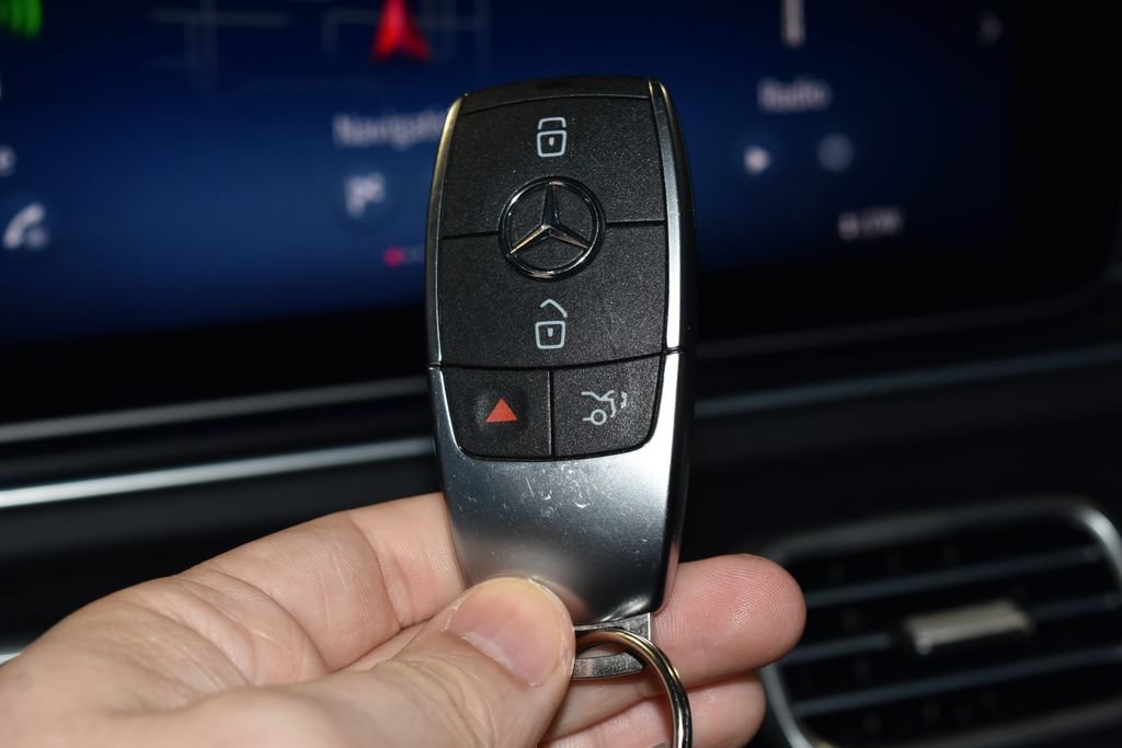 Certified 2026 Mercedes-Benz GLE 450 4MATIC image 16