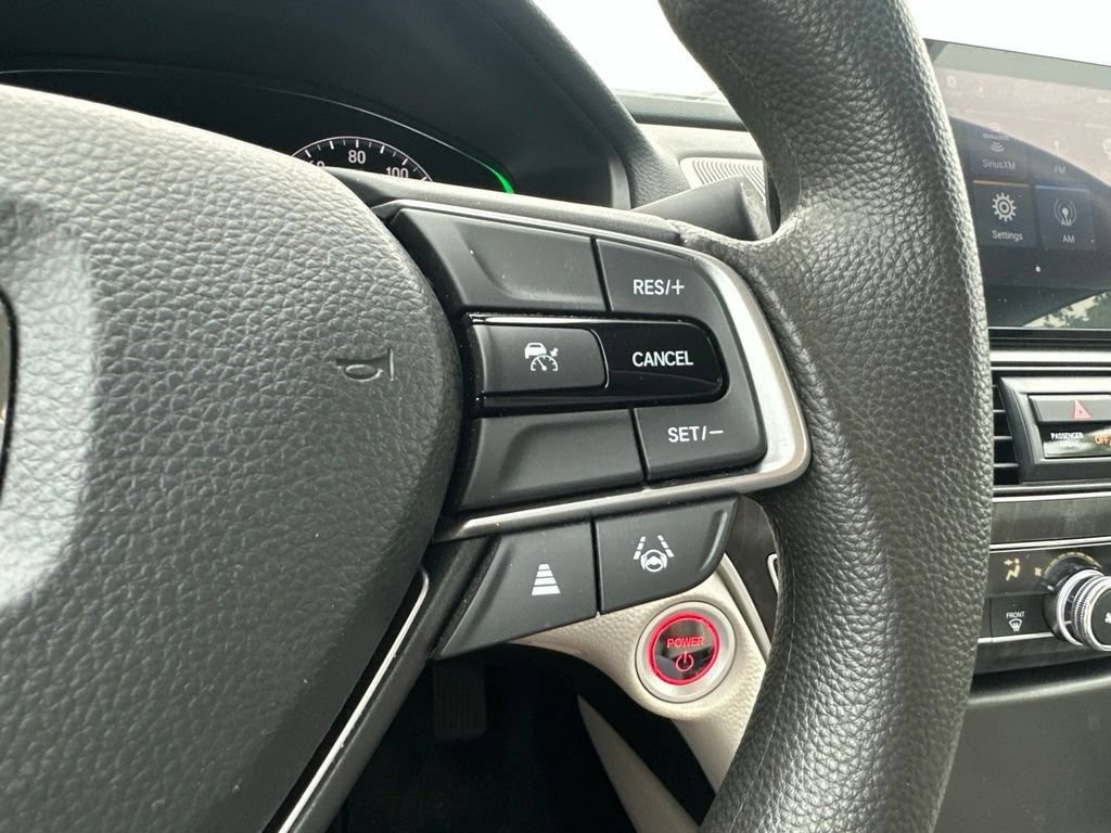 Used 2021 Honda Accord EX image 21