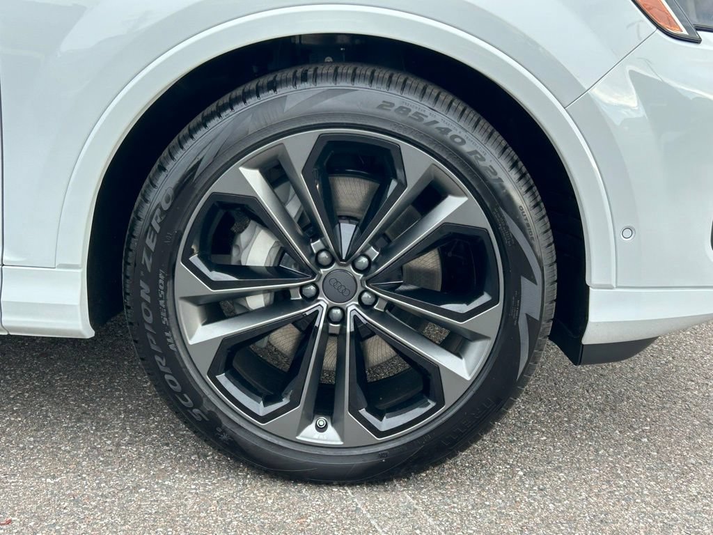 New 2026 Audi Q7 3.0T Premium Plus w/ Premium Plus Package AWD/4WD image 59