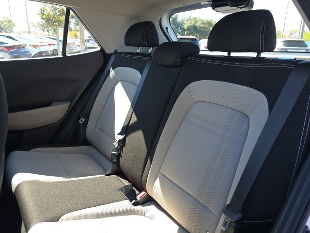 Used 2020 Hyundai Venue SEL w/ Convenience Package image 7