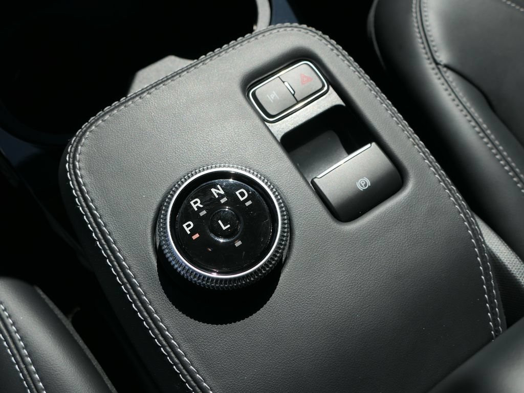 Used 2023 Ford Mustang Mach-E Select RWD image 20