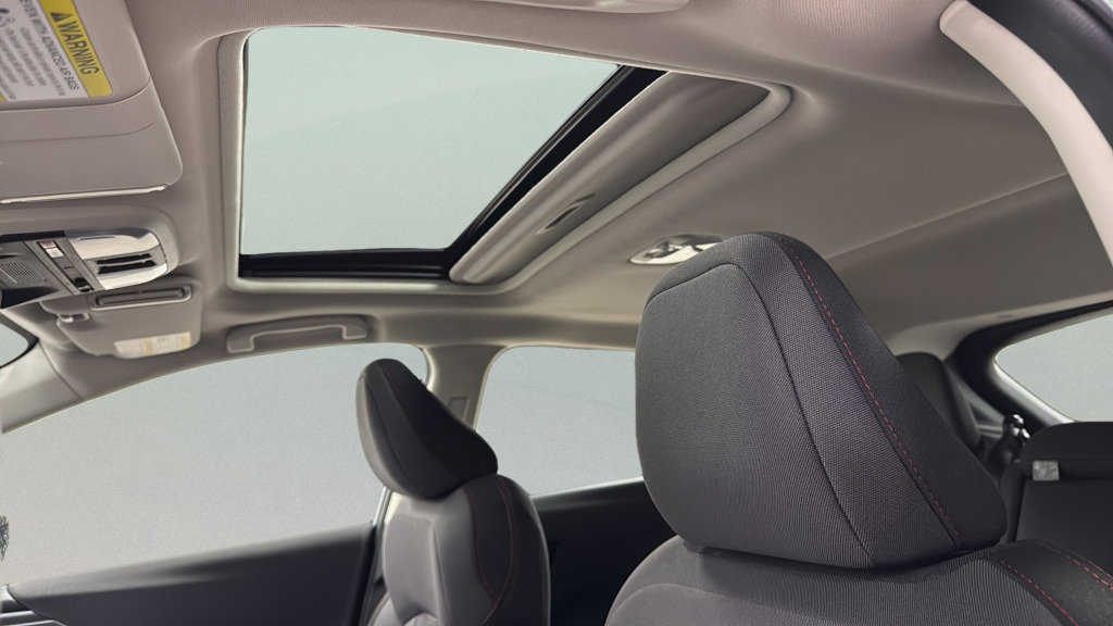 New 2026 Subaru Impreza 2.0i Sport image 19