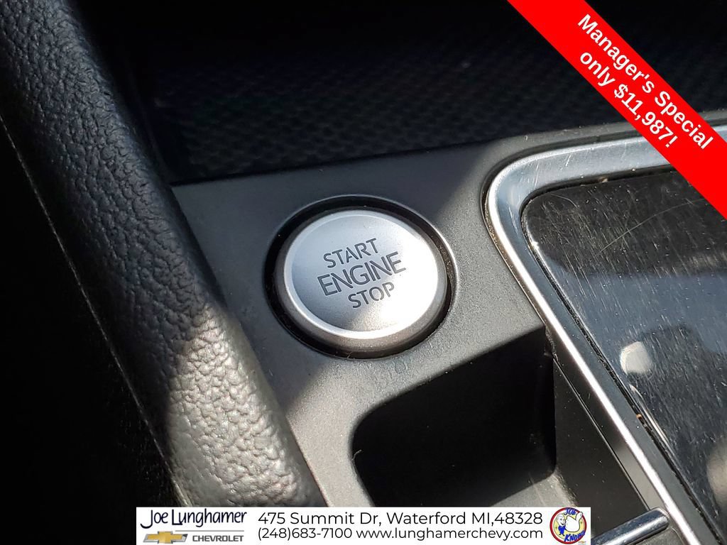 Used 2021 Volkswagen Jetta FWD image 16