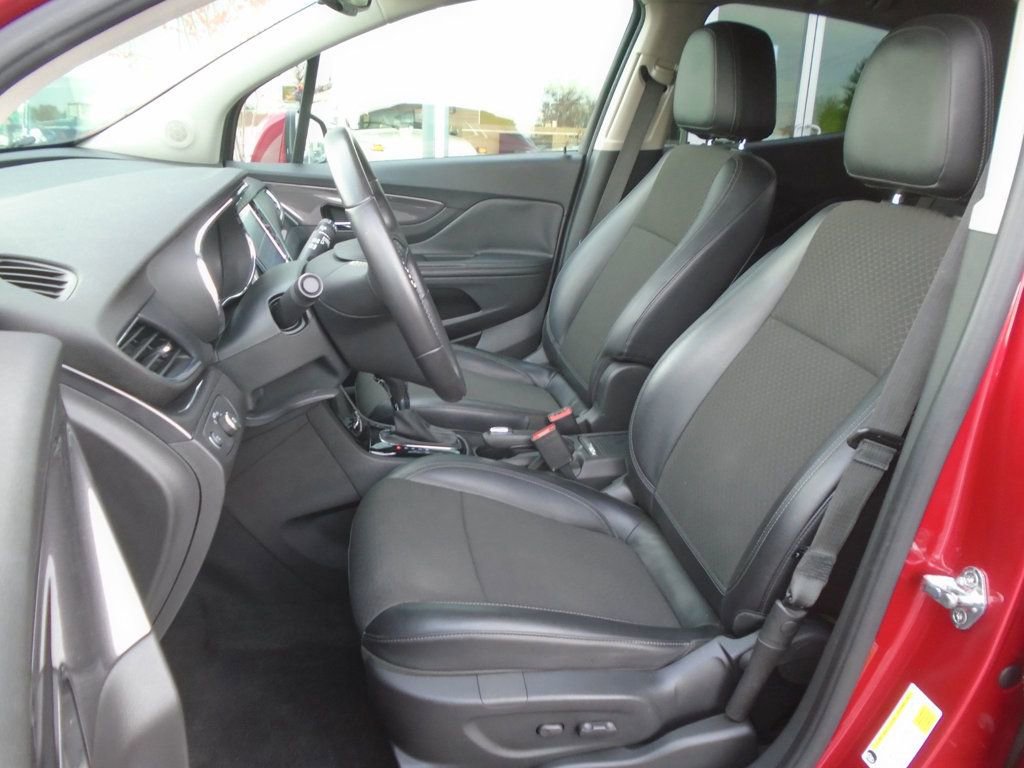 Used 2019 Buick Encore Preferred image 11