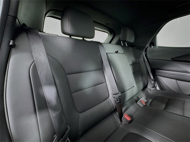 Used 2021 Chevrolet TrailBlazer RS w/ Technology Package image 26