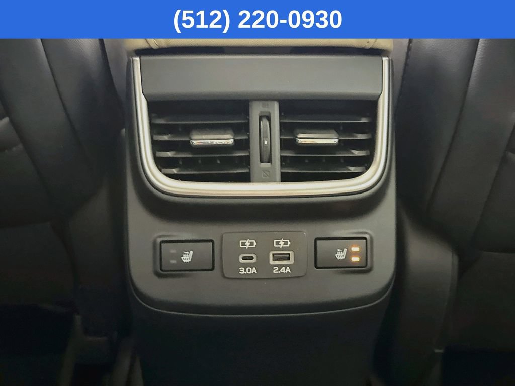 Certified 2024 Subaru Outback Limited AWD/4WD image 32