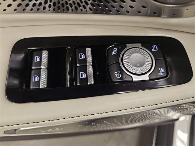 Used 2024 Lincoln Nautilus Black Label image 28