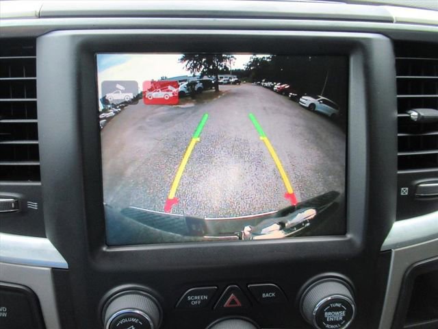 Used 2016 RAM 2500 Big Horn AWD/4WD image 26