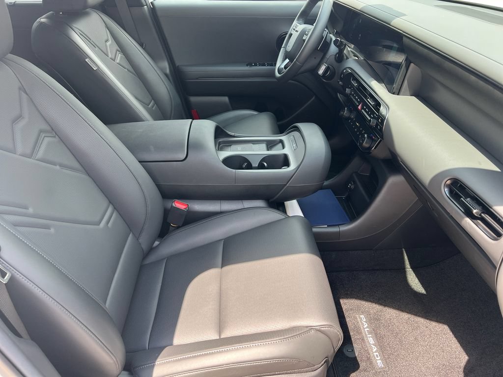 Certified 2026 Hyundai Palisade XRT Pro AWD/4WD image 7