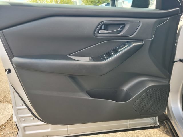 Certified 2024 Nissan Rogue S AWD/4WD image 18