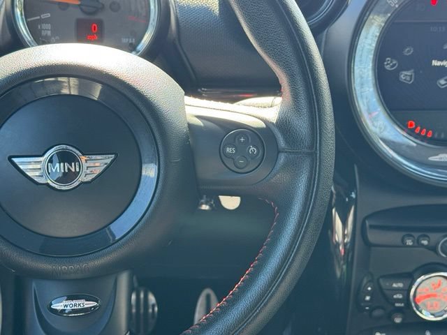 Used 2016 MINI Cooper Countryman John Cooper Works AWD/4WD image 22
