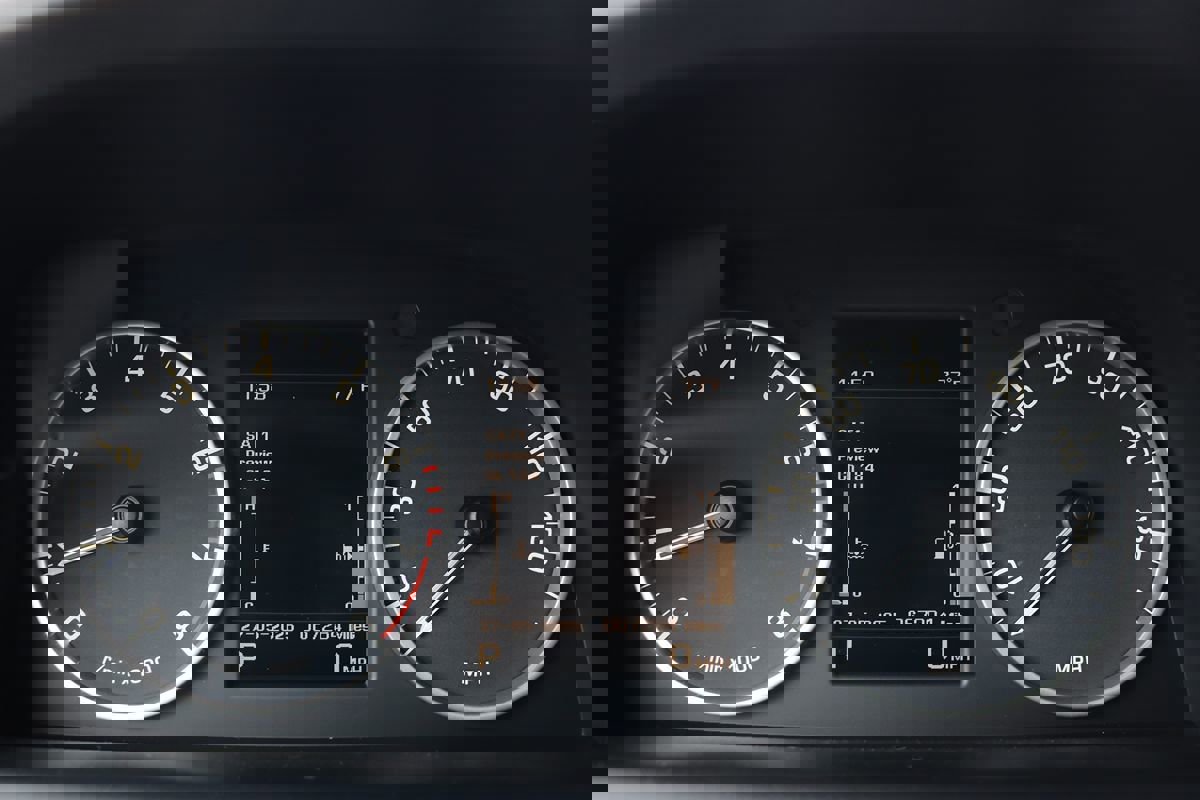 Used 2016 Land Rover LR4 HSE LUX image 20