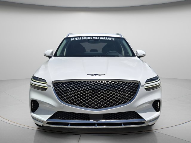 Used 2023 Genesis GV70 2.5T w/ Select Package AWD/4WD image 4