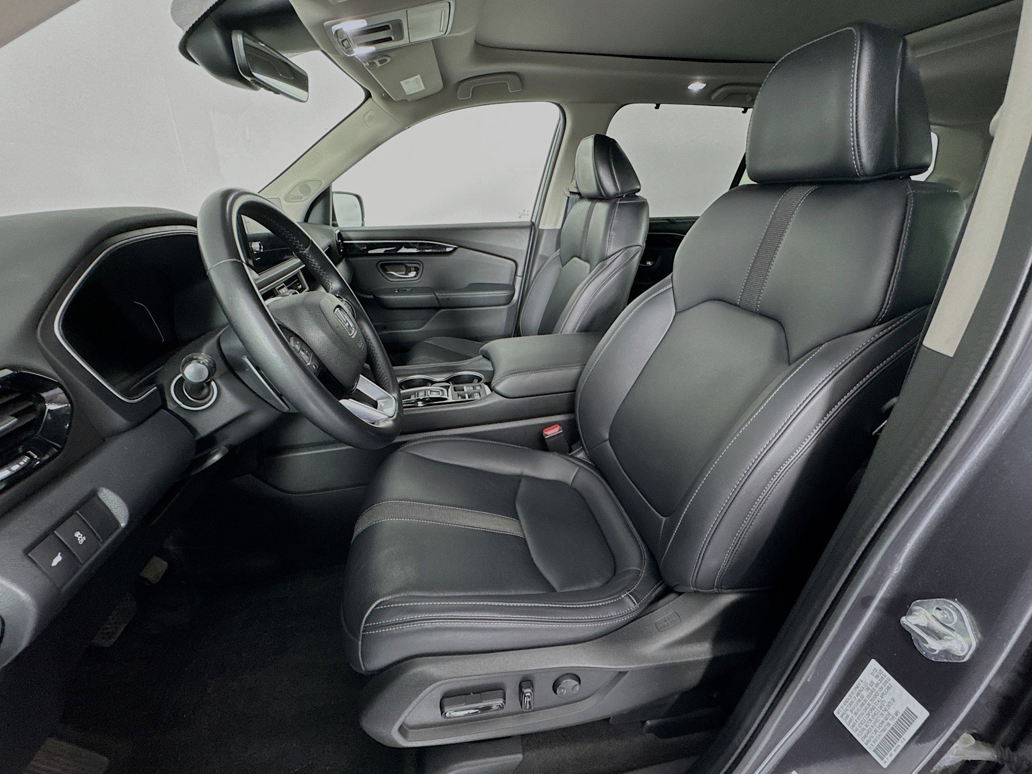 Certified 2023 Honda Pilot Touring image 22