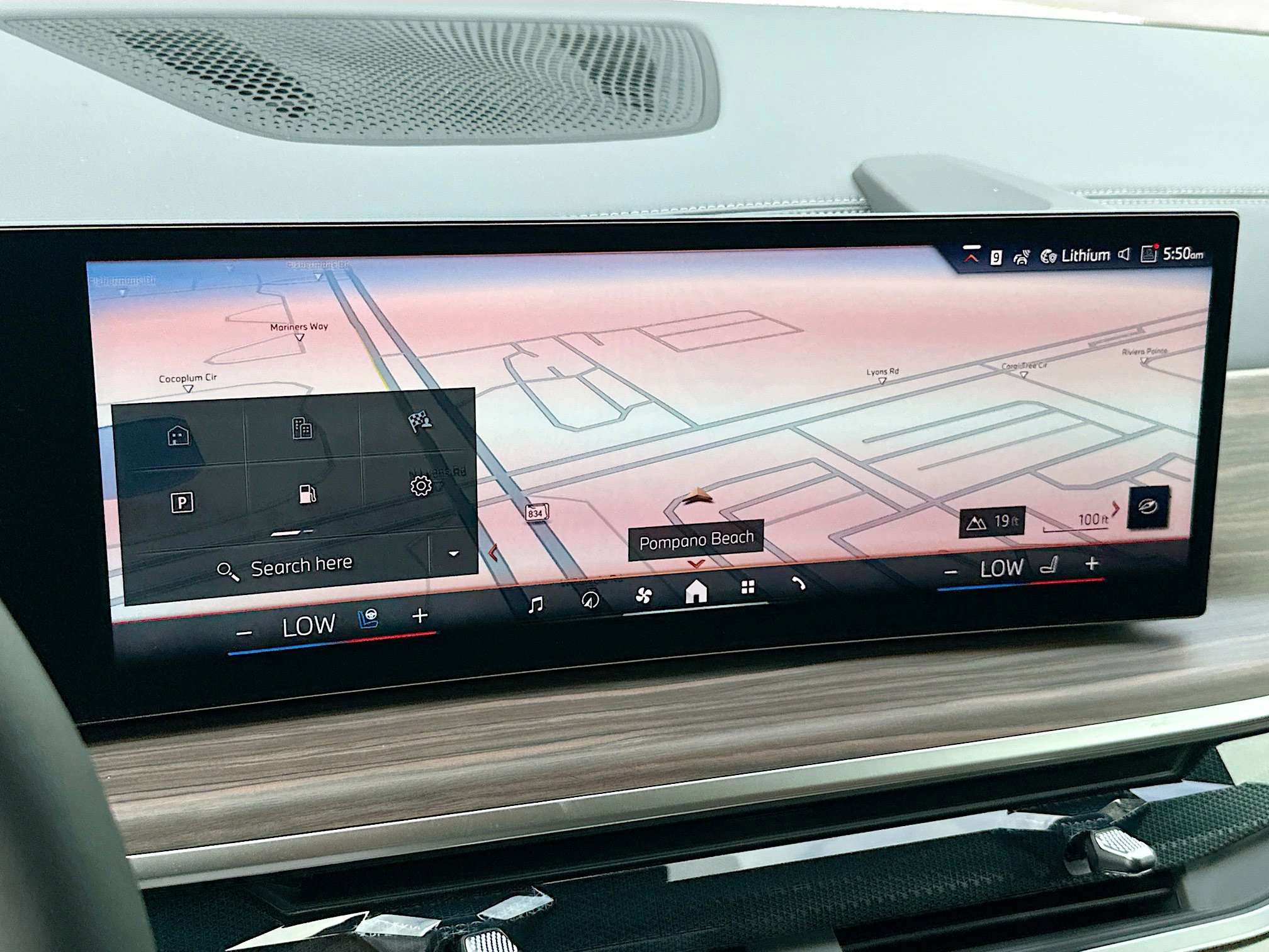 New 2026 BMW X7 xDrive40i image 11