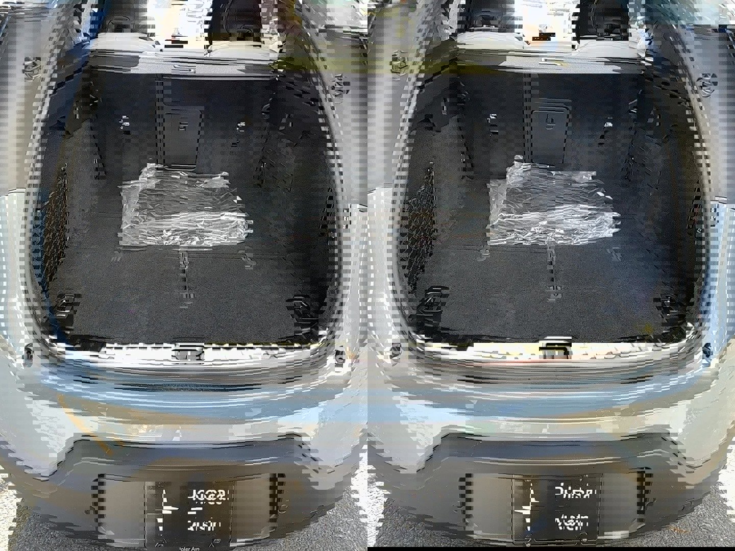 New 2025 Polestar Polestar 3 image 25