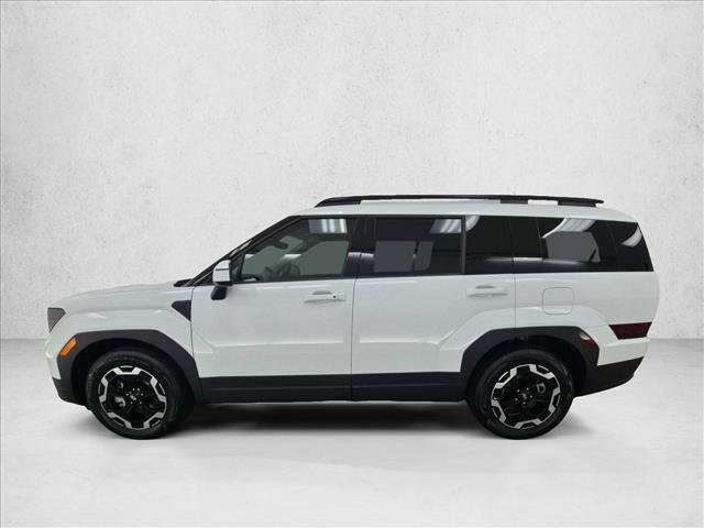 New 2027 Hyundai Santa Fe SEL FWD image 5
