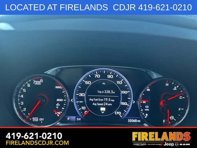 Used 2023 Chevrolet Blazer RS w/ LPO, Floor Liner Package FWD image 26
