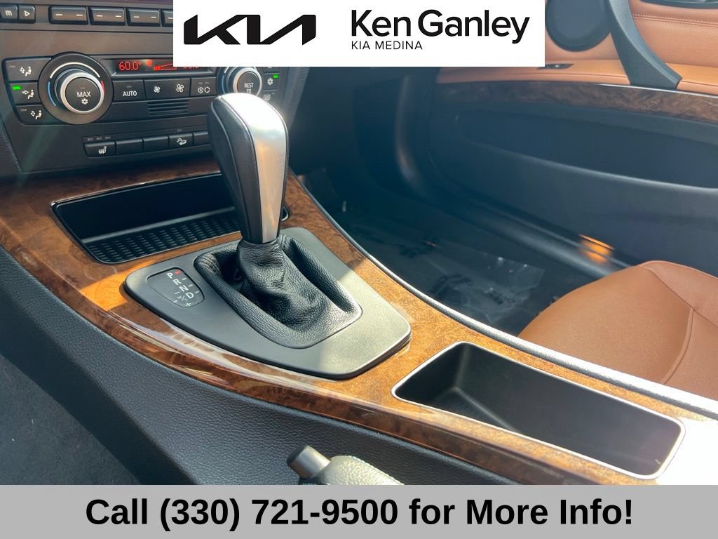 Used 2009 BMW 328i xDrive Sedan AWD/4WD image 29