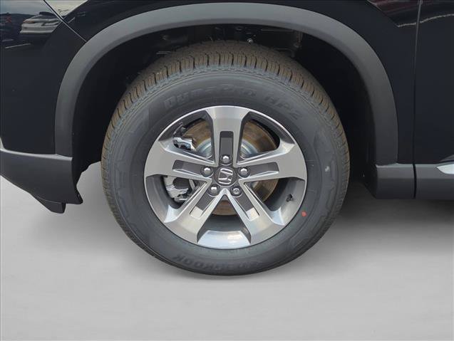 New 2026 Honda Pilot EX-L image 10