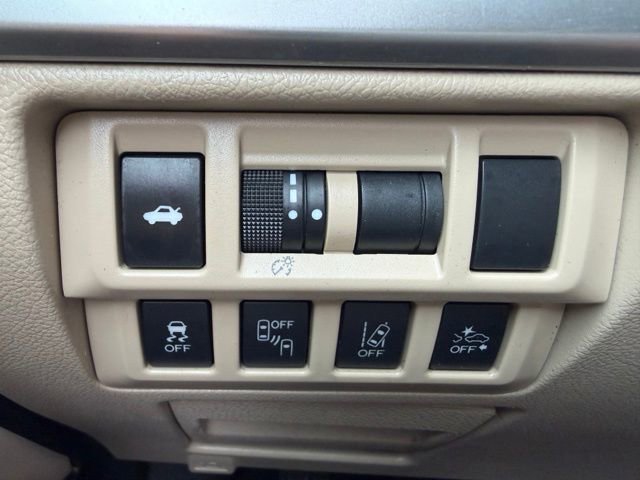 Used 2018 Subaru Legacy 2.5i Limited image 18