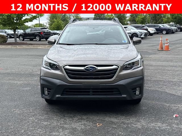 Used 2022 Subaru Outback Premium AWD/4WD image 6