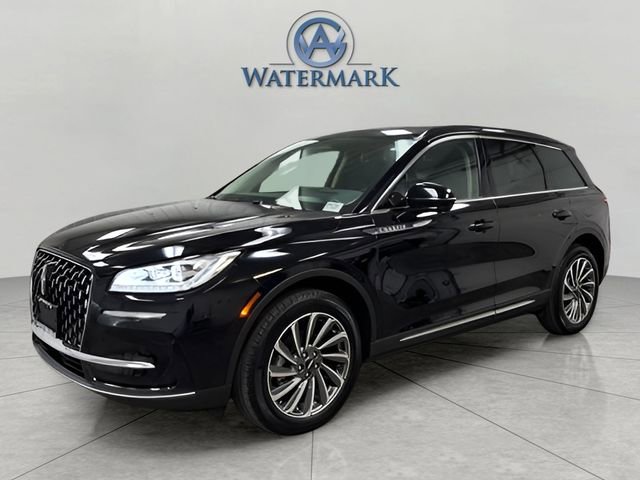 Used 2025 Lincoln Corsair Reserve w/ Equipment Group 202A