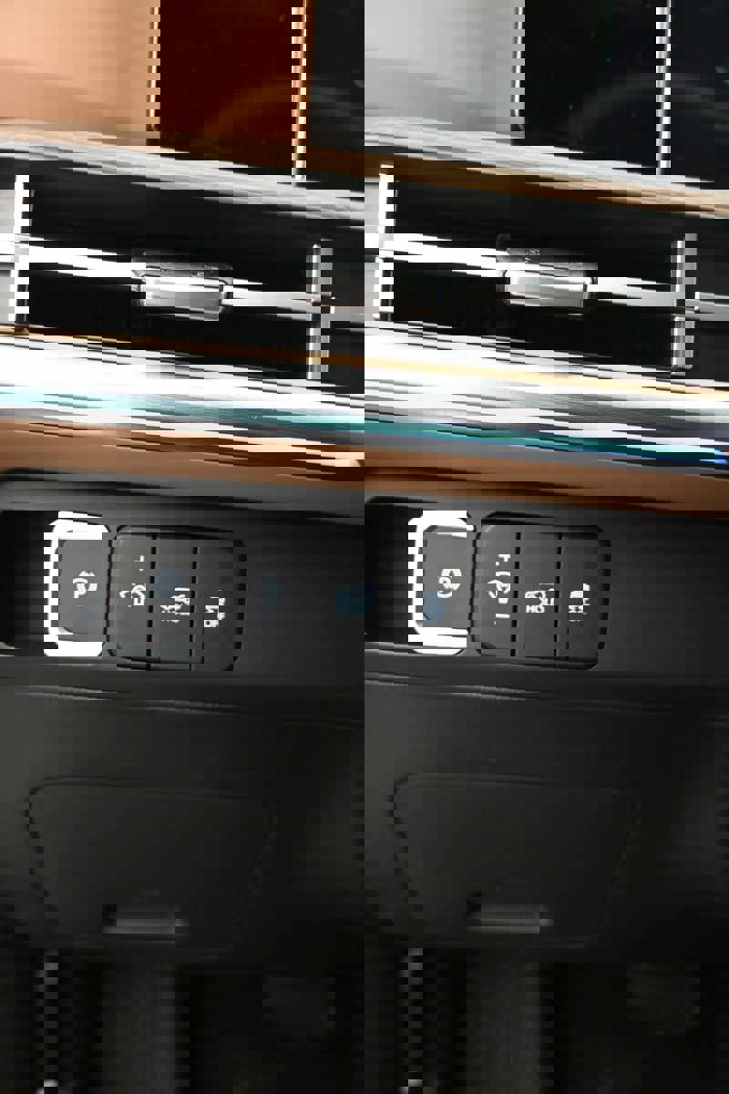 New 2026 Hyundai Santa Fe Calligraphy image 20