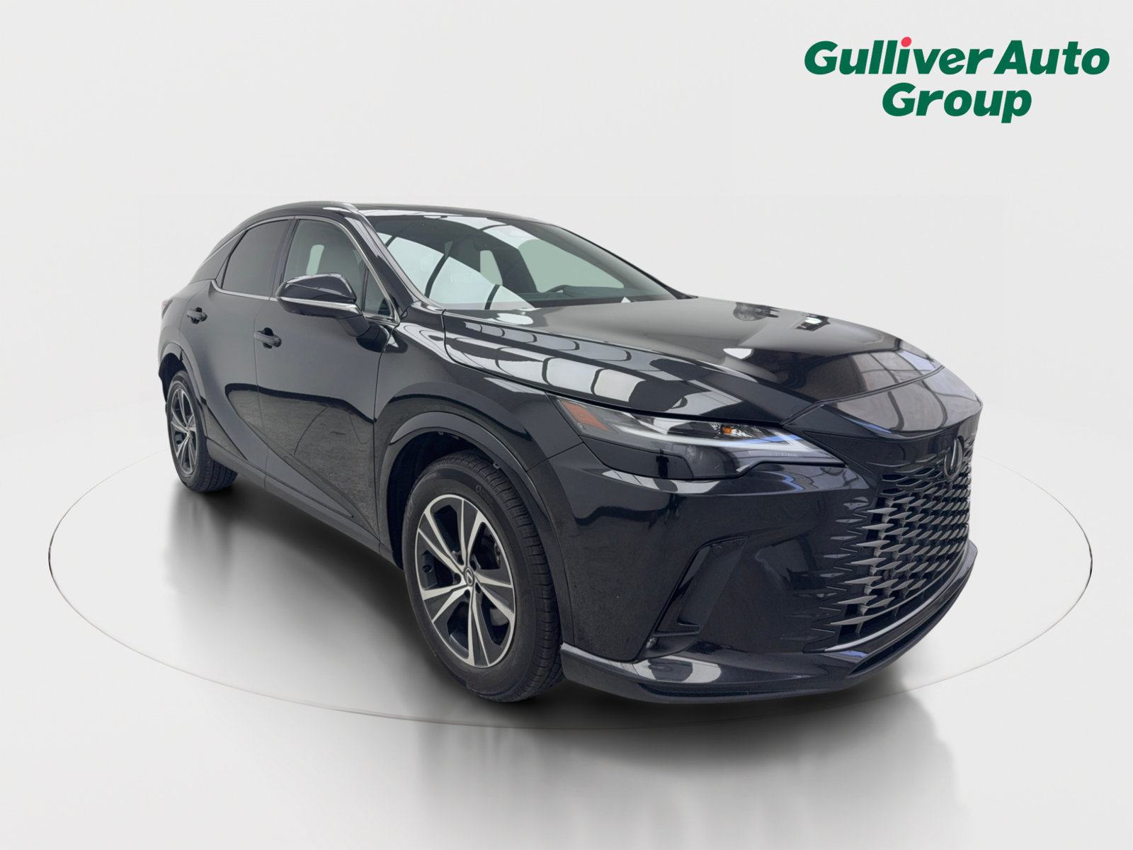 Used 2024 Lexus RX 350 Premium w/ Convenience Package FWD image 12