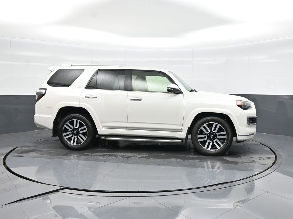Used 2014 Toyota 4Runner Limited RWD image 10