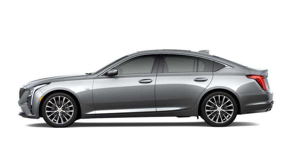 New 2026 Cadillac CT5 Premium Luxury image 19