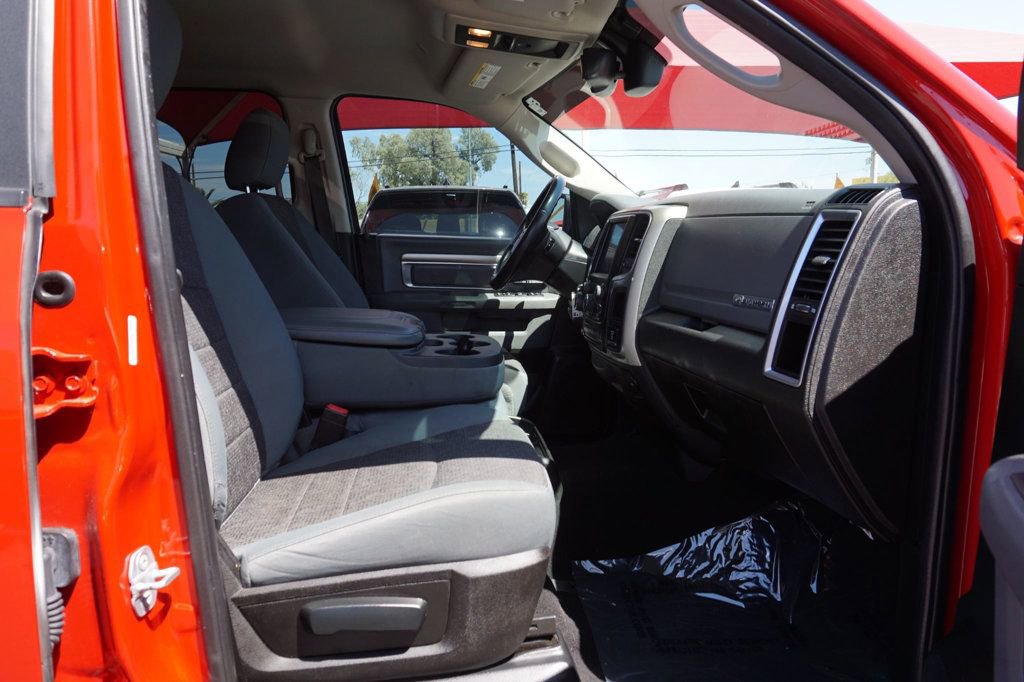 Used 2019 RAM 1500 Big Horn image 19