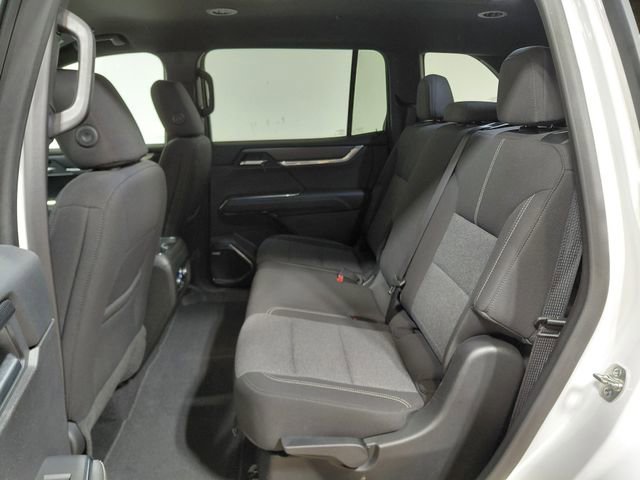 Used 2025 GMC Acadia Elevation AWD/4WD image 41