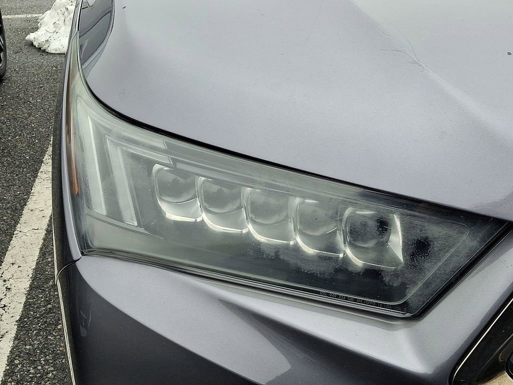 Certified 2019 Acura MDX A-Spec image 3