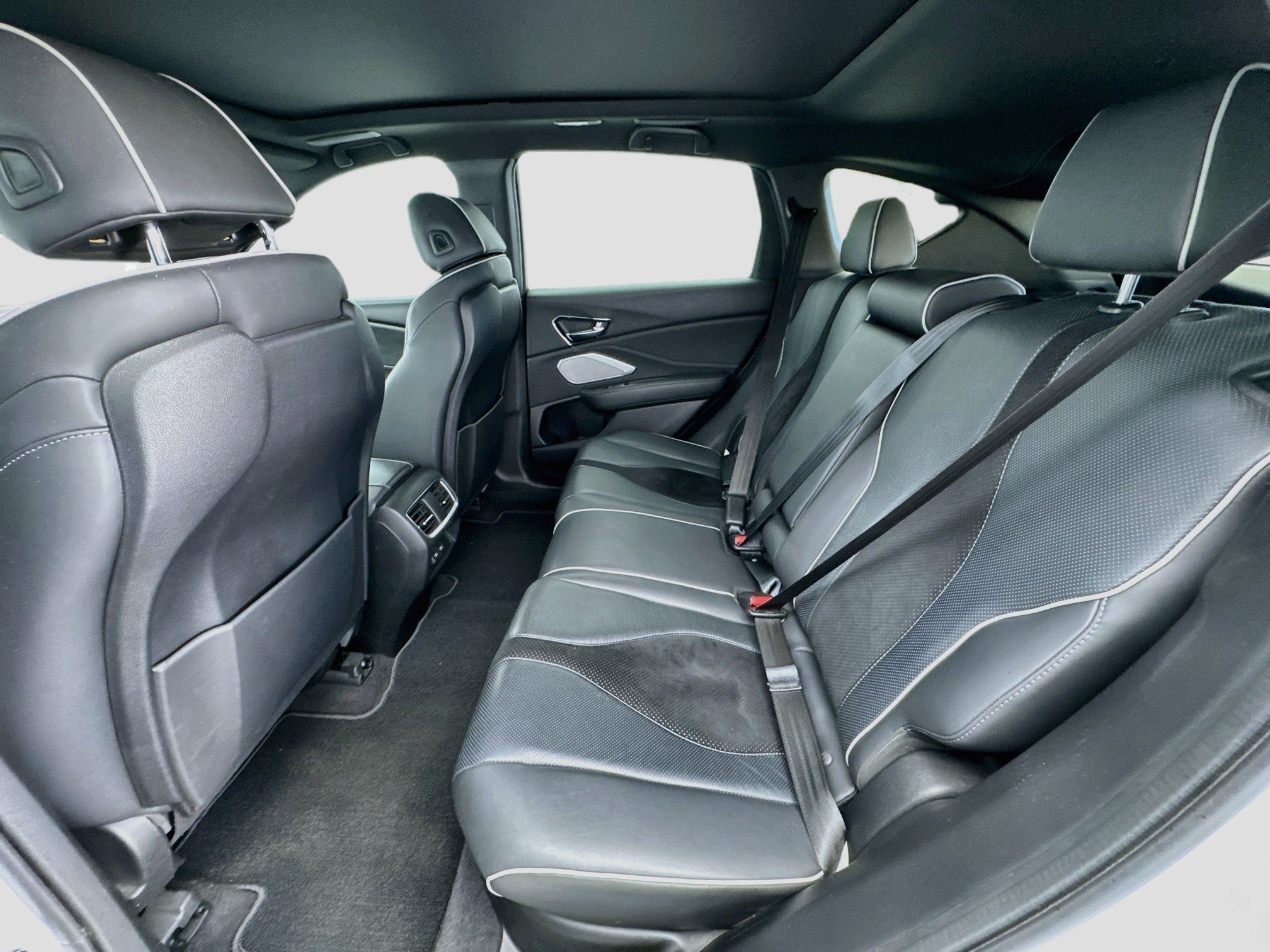 Used 2020 Acura RDX A-Spec FWD image 16