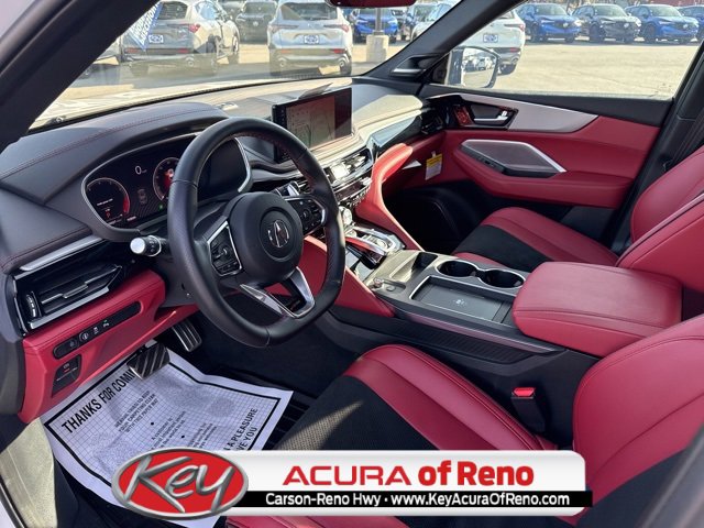 Certified 2025 Acura MDX A-Spec image 13
