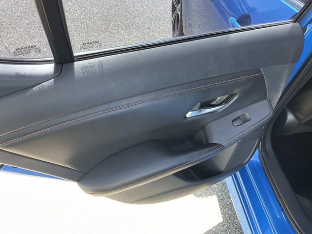 Certified 2020 Nissan Sentra SR image 13