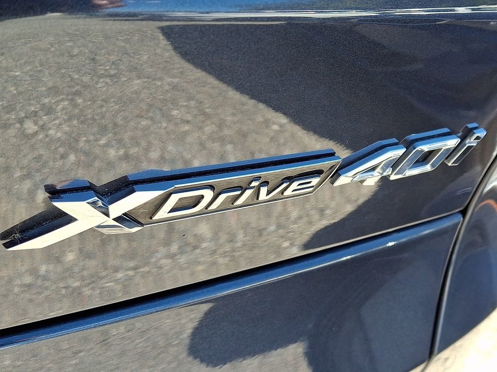 Used 2020 BMW X5 xDrive40i w/ Premium Package AWD/4WD image 30