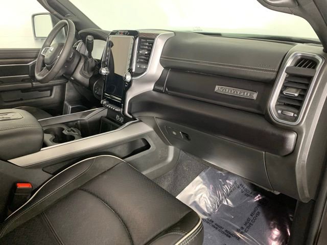 Used 2025 RAM 3500 Laramie image 9