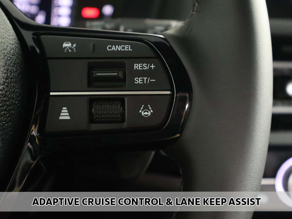 Used 2025 Honda Civic Sport Touring image 5