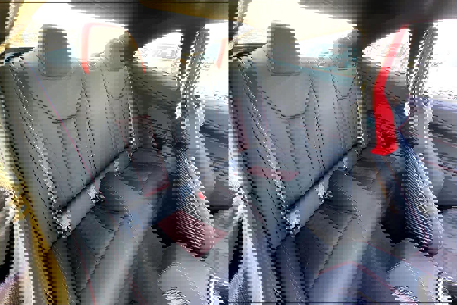 Used 2025 BMW M4 CS image 29