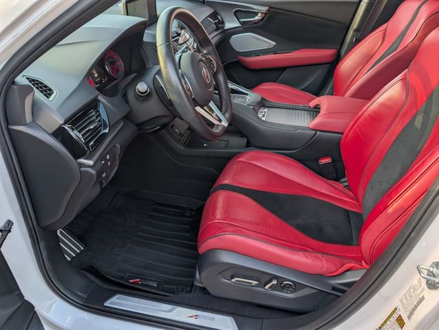 Used 2024 Acura RDX A-Spec image 16